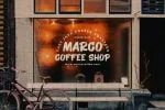 Wores Paint - Casual Display Font