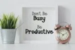 Work Office Font