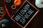 Work in Friday Font