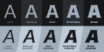 Worker Font