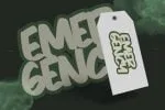 Worknow Display Font