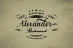 Workside Script Font