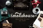 Workside Script Font