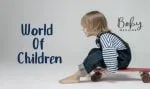 World and Heaven Font