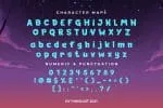 World of Spell - Cartoon Font