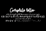 Wormeart Font