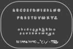 Wormspy Font