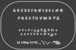 Wormspy Font