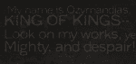 Worn Gothic Font Family
