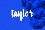 Worship Font