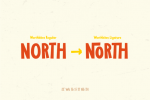 Worthbites Font