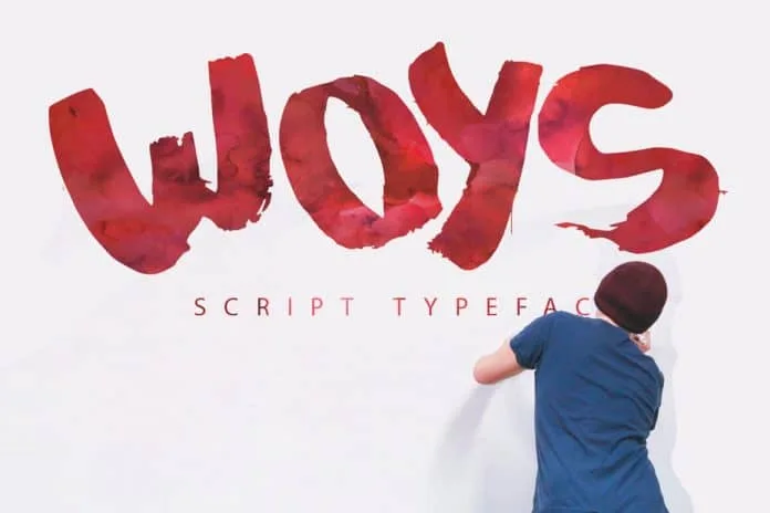 Woys