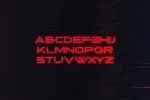 Wraith Typeface