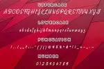 Wrathie - Script Font