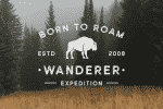 Wrecked Works Font