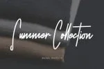 Wright Dalton Font