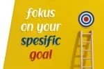 Write Your Goal Font