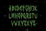Wuhan free font