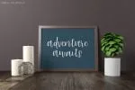 Wyldling Script Font