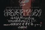 Sillvester Daisute Font
