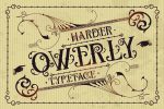 Qwerly Font