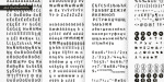 XXII Centar Font