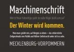 XXII Neue Norm Condensed Font