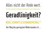 XXII Neue Norm Condensed Font