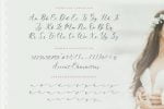Xandria Font