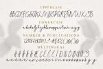 Xavier Eskimo Font