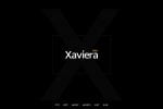 Xaviera - Modern Typeface + WebFonts