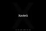 Xaviera - Modern Typeface + WebFonts