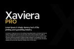 Xaviera - Modern Typeface + WebFonts