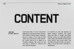 Xelo Font