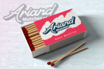 Xet-hand Script Font