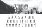 Xico Font