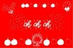 Xmass Pandoro Font