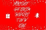 Xmass Pandoro Font