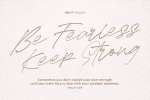 Xokarih Font