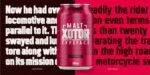 Xotor Font