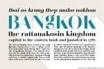 Xreles Font