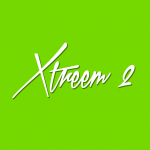 Xtreem 2 Font