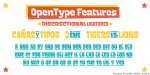 Xunga Font Family