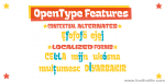 Xunga Font Family