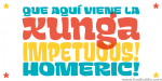 Xunga Font Family