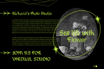 Xwisth Font