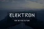 Xystema Font