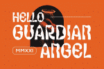 Jusdrop Font