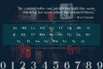 Toiko Font