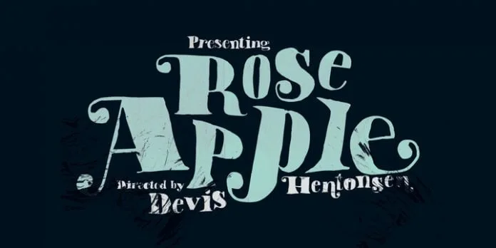 YWFT Attic Font